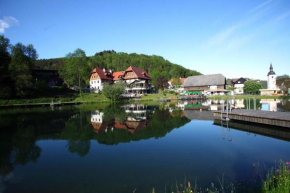 Hotels in Mönichwald